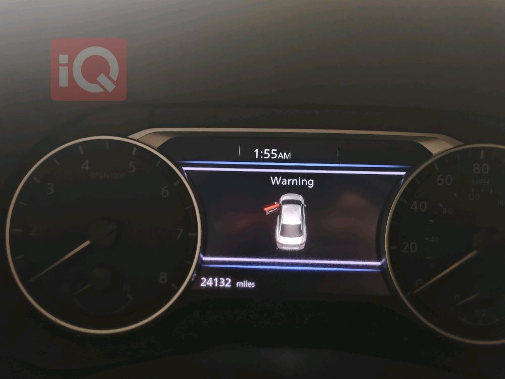 نیسان سێنترا